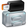 Removable Drive Icon 96x96 png